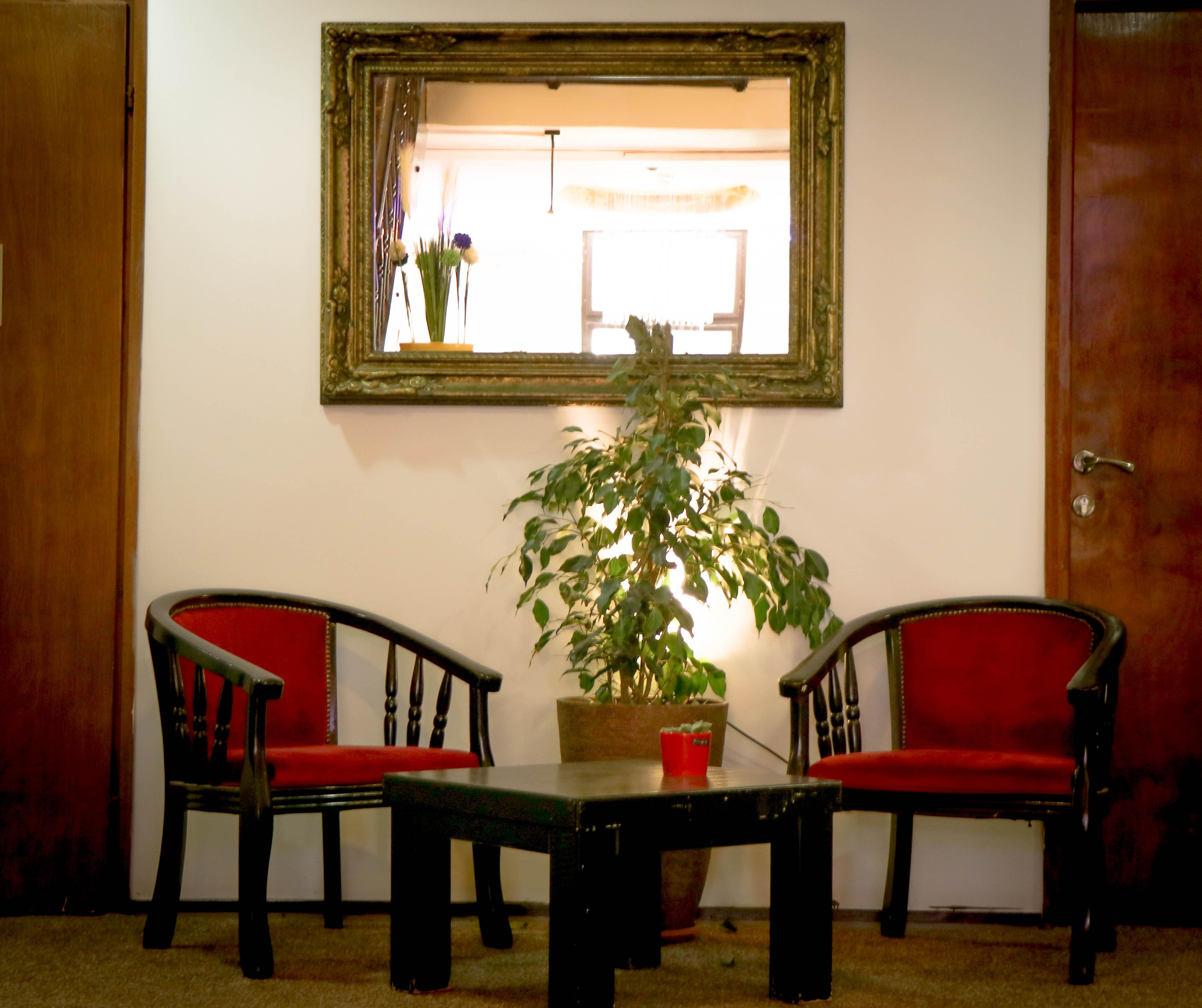 The Colony Hotel - Historical Templar'S Building Йерусалим Екстериор снимка