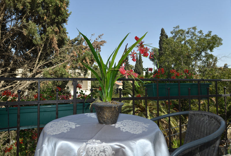 The Colony Hotel - Historical Templar'S Building Йерусалим Екстериор снимка